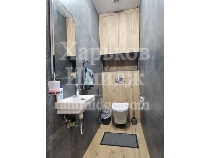 Продам 3-х комнатную квартиру на 7 этаже 9 этажного дома   в новострое Жилой Комплекс Мира 2  район ХТЗ